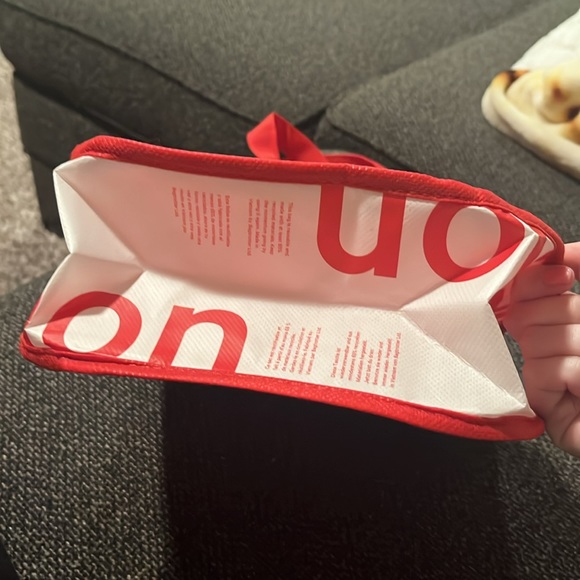 Lululemon tote bag - Picture 2 of 3